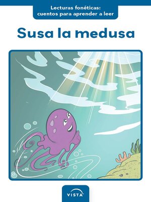 cover image of Susa la medusa